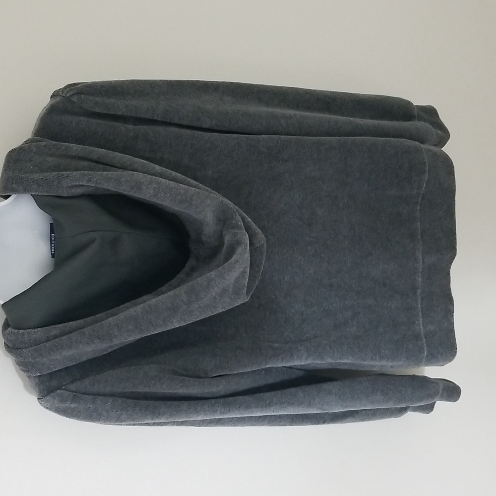 Basic editions jacket - Picture 2 of 3
